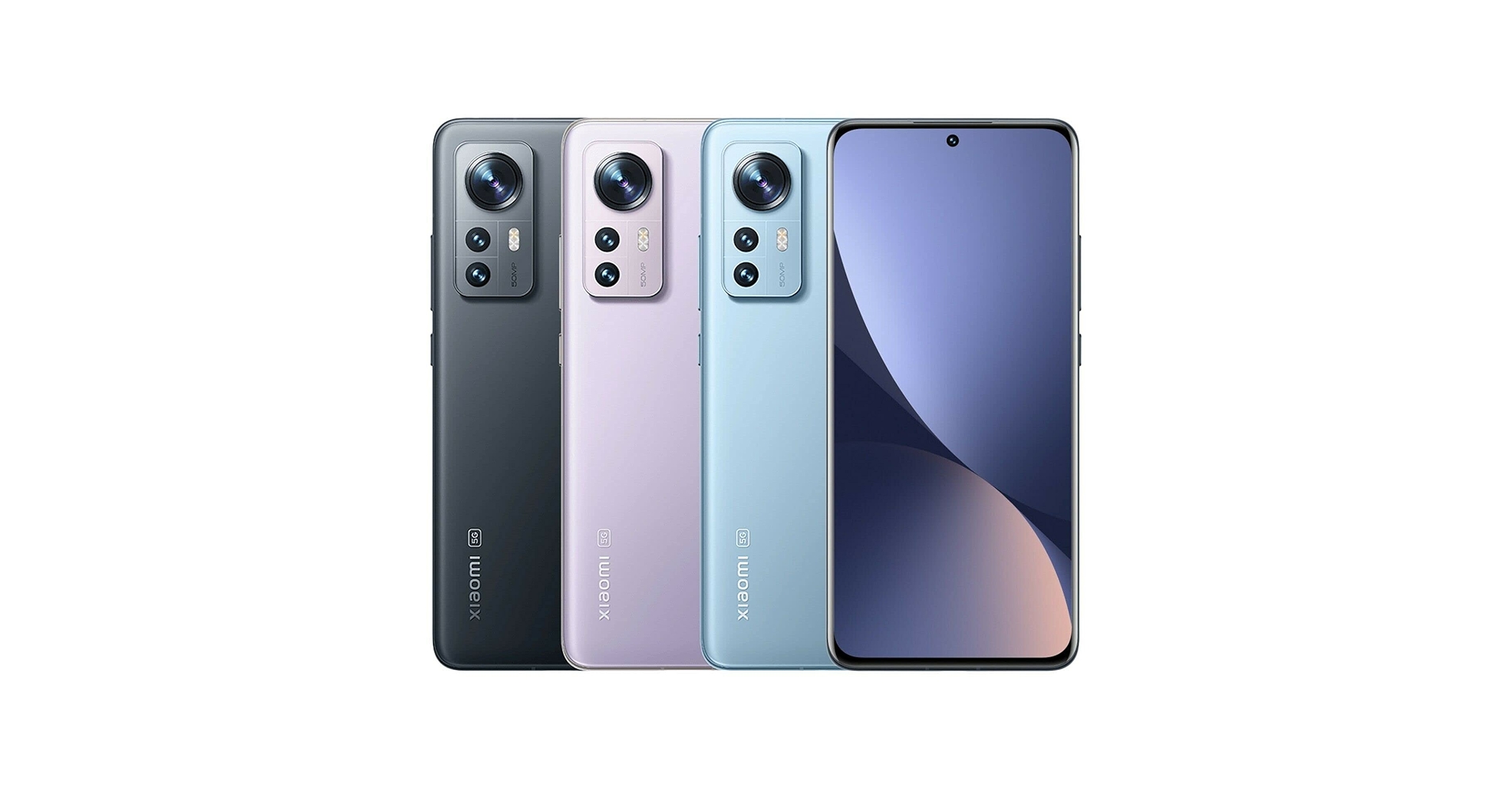 Xiaomi スマートフォン 12GB RAM 512GB Xiaomi Mi Mix 4 Grey 256/512GB 6.67